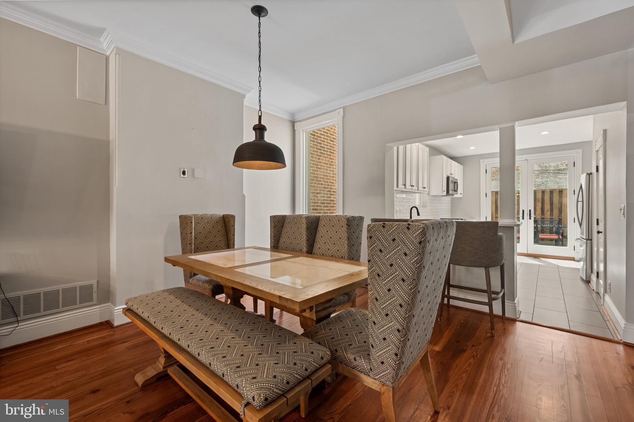 950 Westminster Street Northwest Washington, DC 20001 - Photo 10 of 36