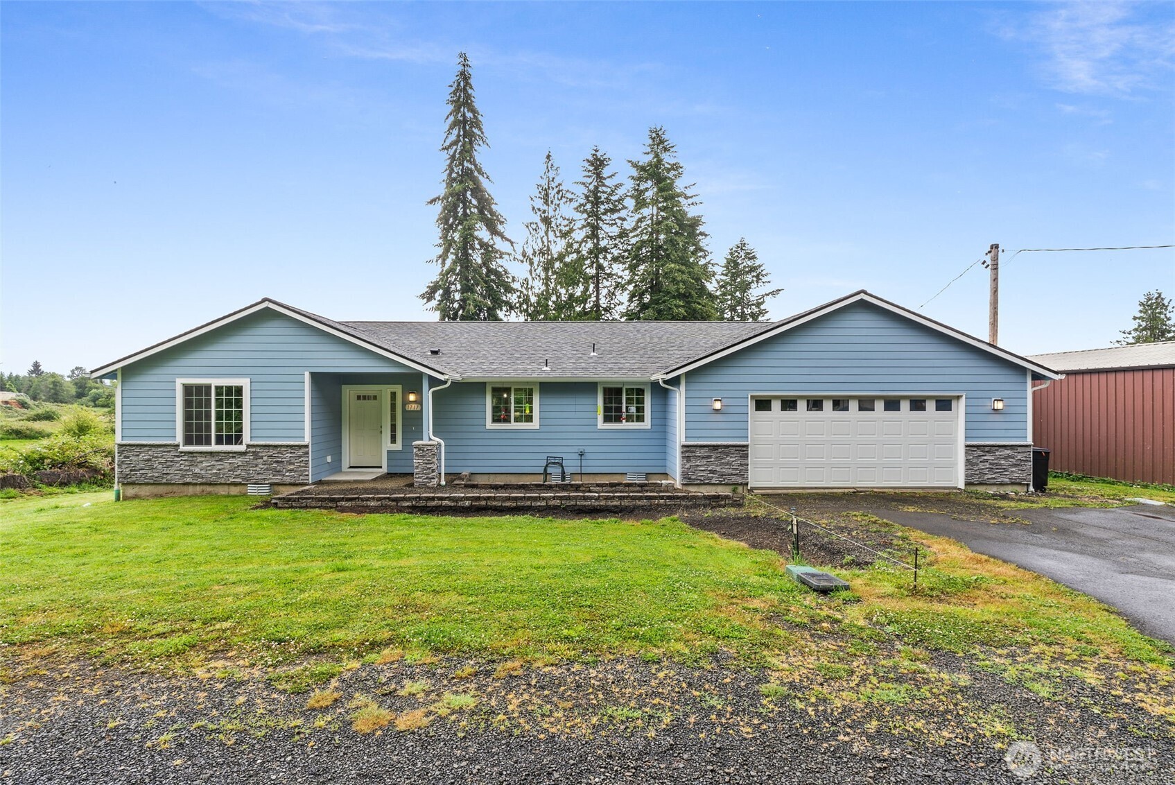 1717 Krause Road Raymond, WA 98577 - Photo 1 of 39