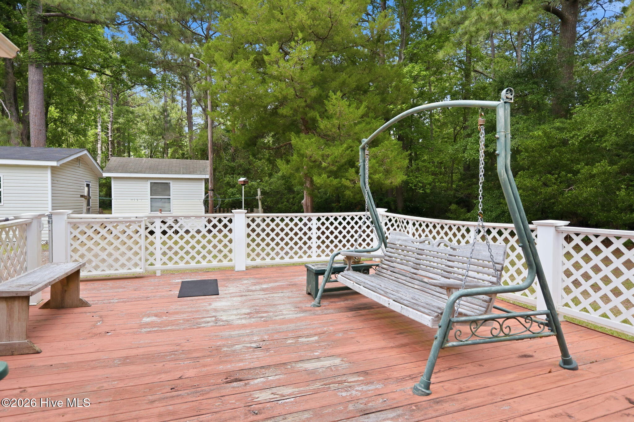 2379 Mill Creek Road Newport, NC 28570 - Photo 29 of 45