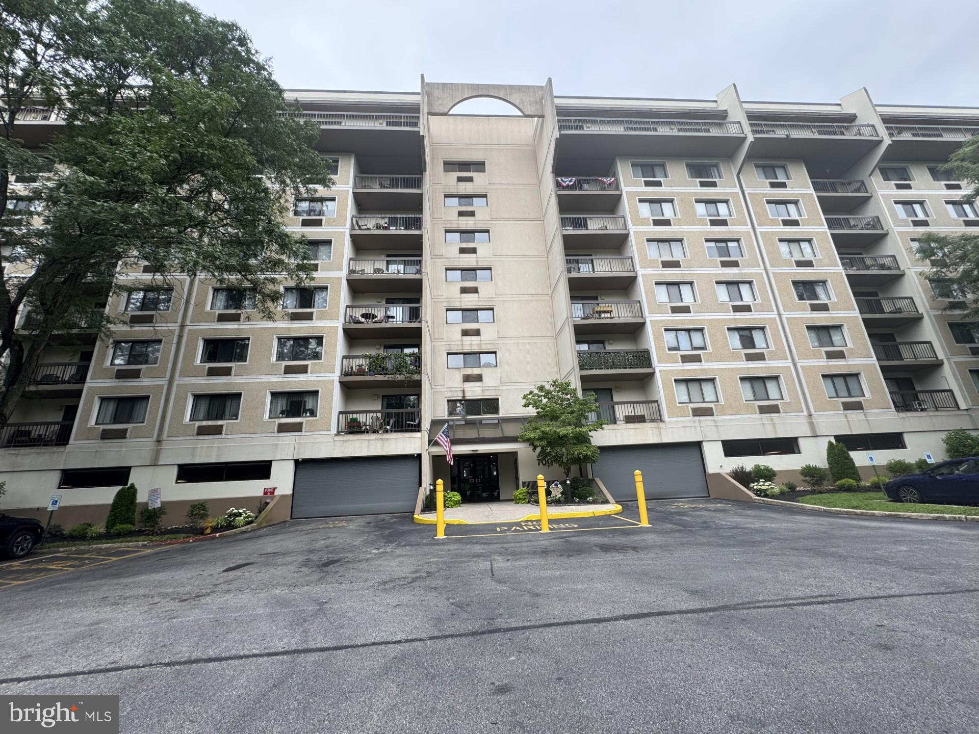 700 Avondale Road, Unit 5K Wallingford, PA 19086 - Photo 1 of 2