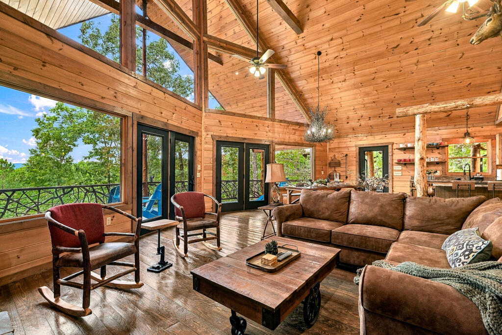 560 Endless View Road Mineral Bluff, GA 30559 - Photo 26 of 67 Gallery Image 26