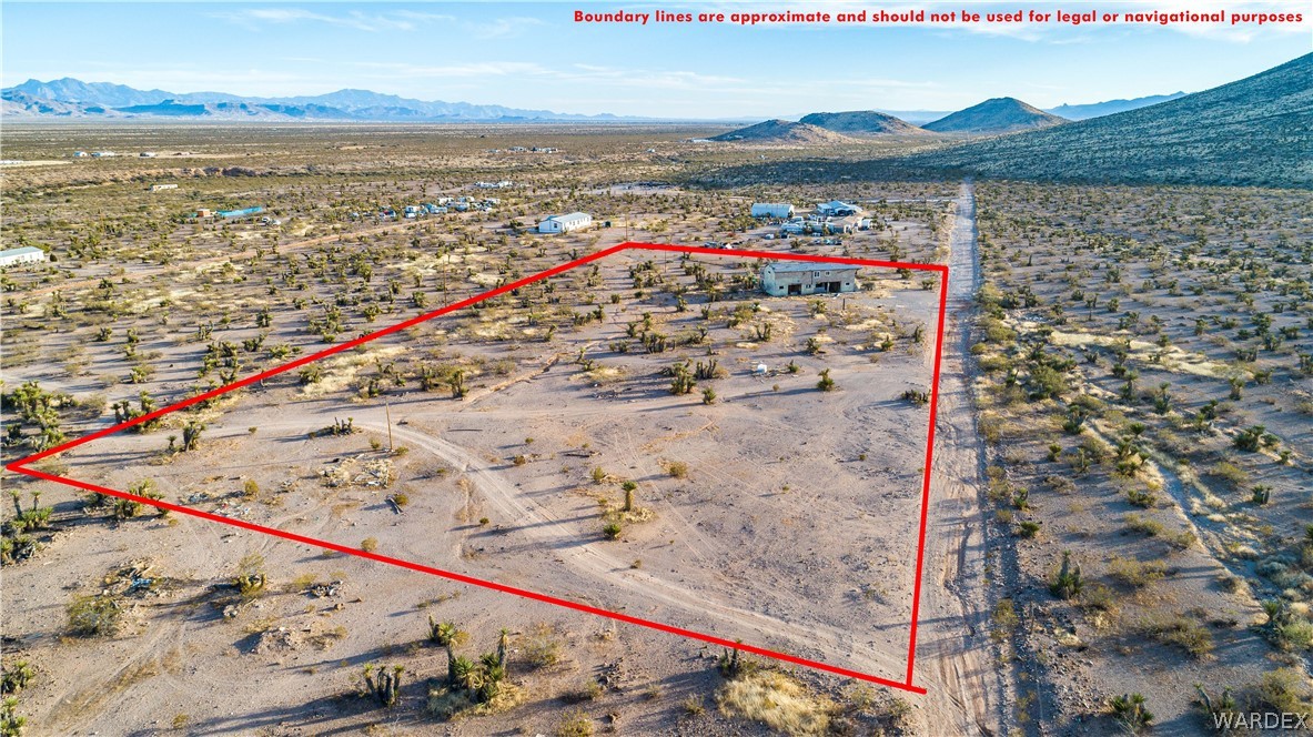 6830 North Laguna Road Golden Valley, AZ 86413 - Photo 1 of 25 Gallery Image 1