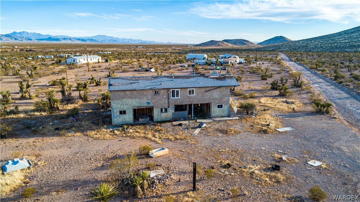 6830 North Laguna Road Golden Valley, AZ 86413 - Photo 17 of 25 Gallery Image 17
