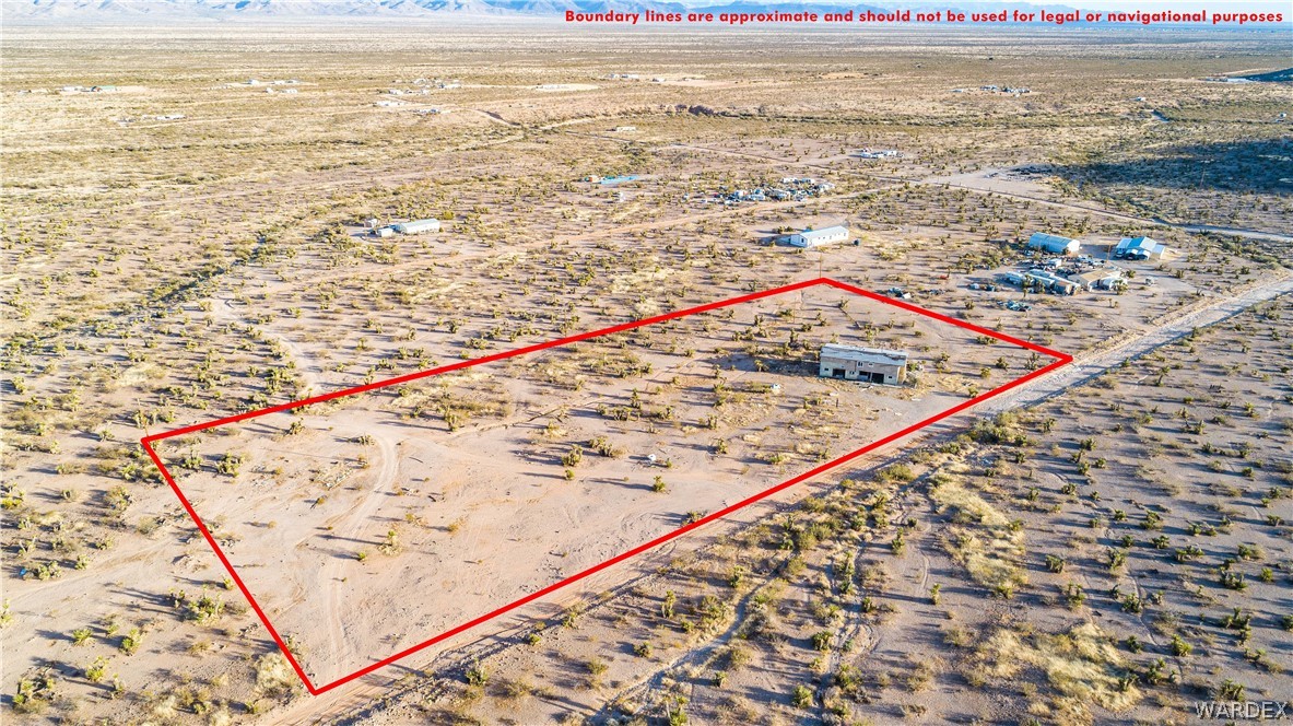 6830 North Laguna Road Golden Valley, AZ 86413 - Photo 9 of 25 Gallery Image 9