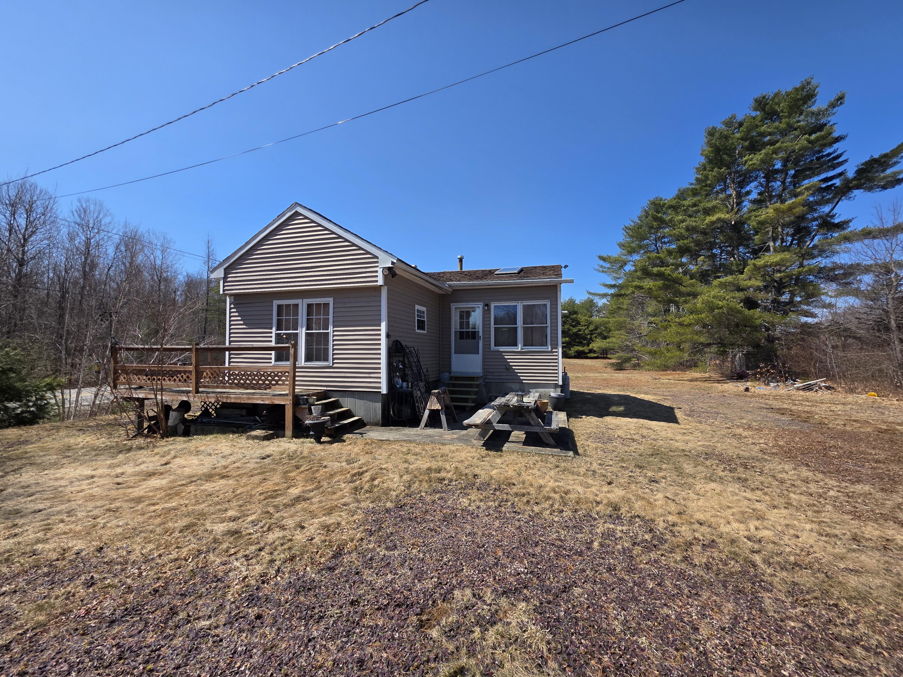 224 Joe Raymond Road Milo, ME 04463 - Photo 28 of 33 20250418_111502
