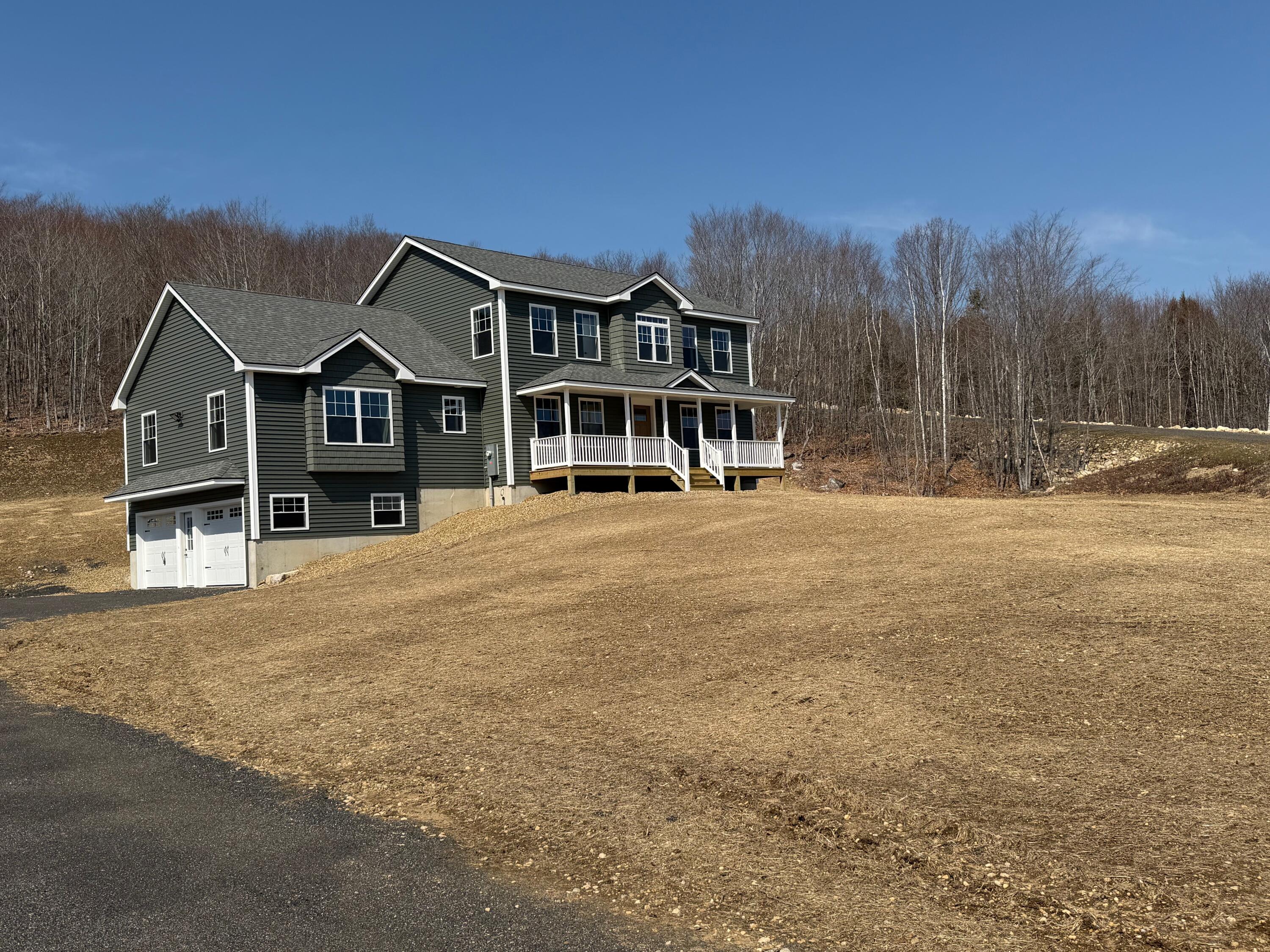 182 Hopper Road Acton, ME 04001 - Photo 6 of 39