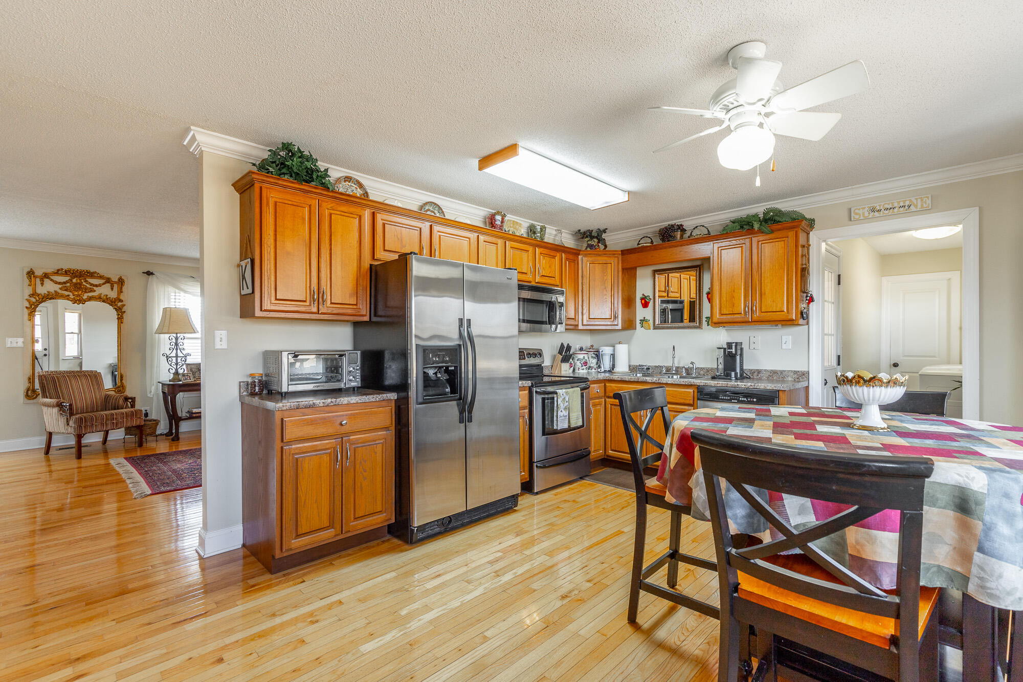 10245 Snow Hill Road Ooltewah, TN 37363 - Photo 11 of 76 10245 Snow Hill Road HD-25