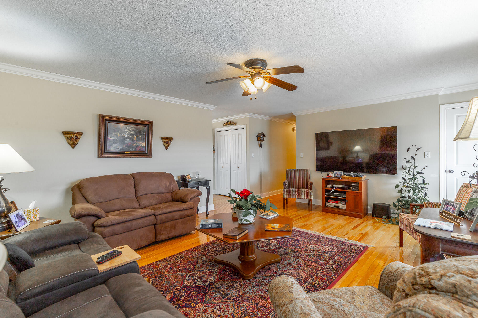 10245 Snow Hill Road Ooltewah, TN 37363 - Photo 15 of 76 10245 Snow Hill Road HD-37