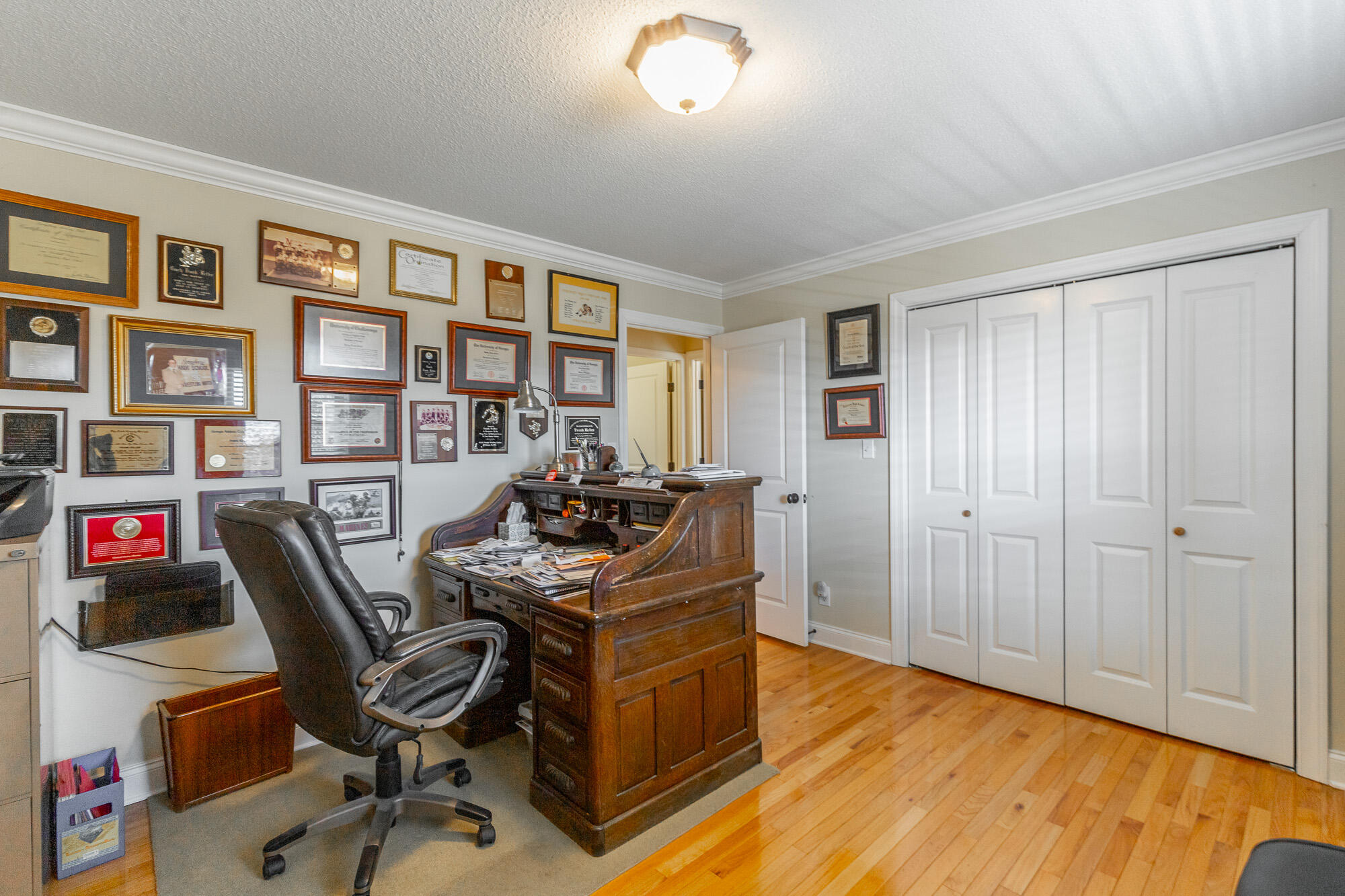 10245 Snow Hill Road Ooltewah, TN 37363 - Photo 28 of 76 10245 Snow Hill Road HD-17