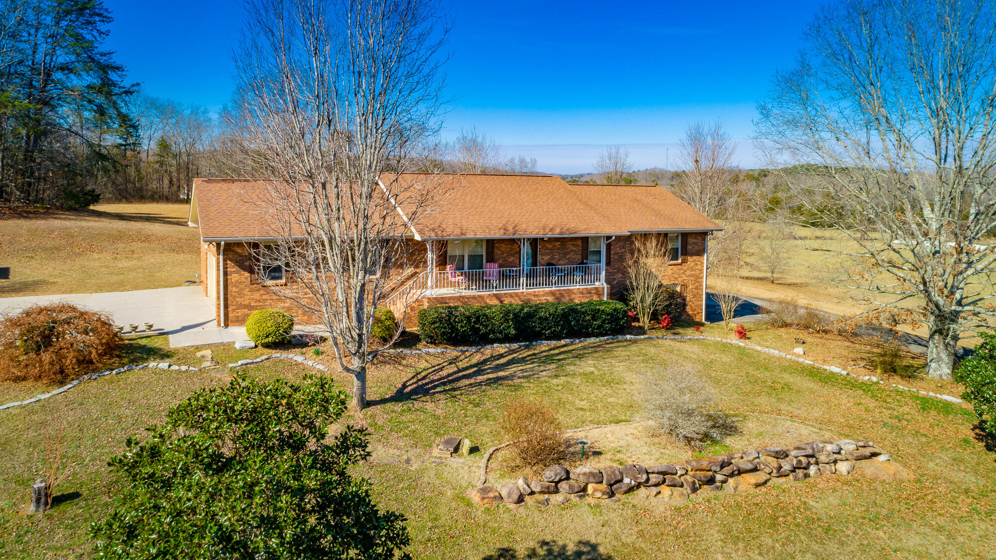 10245 Snow Hill Road Ooltewah, TN 37363 - Photo 3 of 76 10245 Snow Hill Road HD-143
