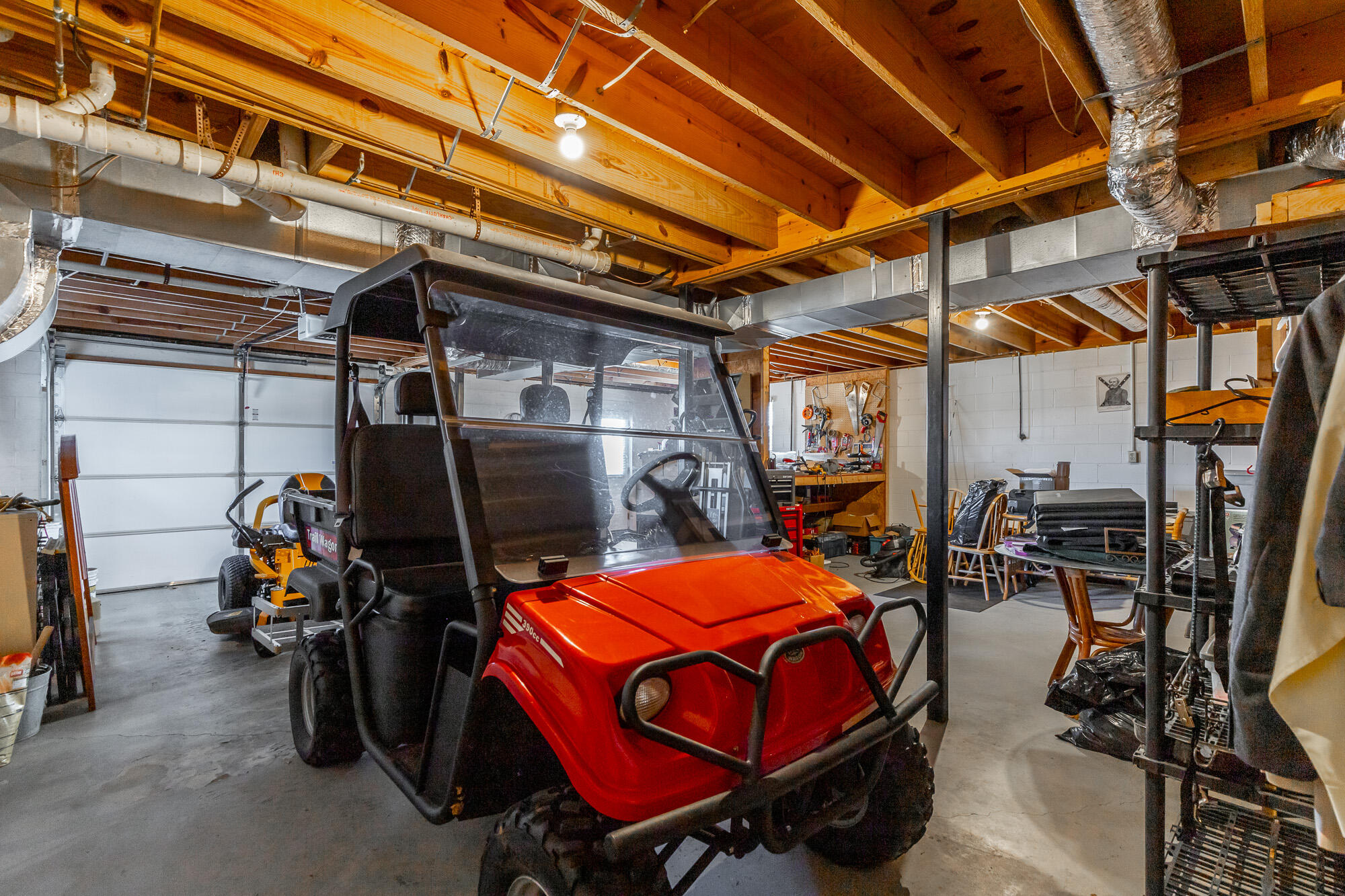 10245 Snow Hill Road Ooltewah, TN 37363 - Photo 49 of 76 10245 Snow Hill Road HD-46