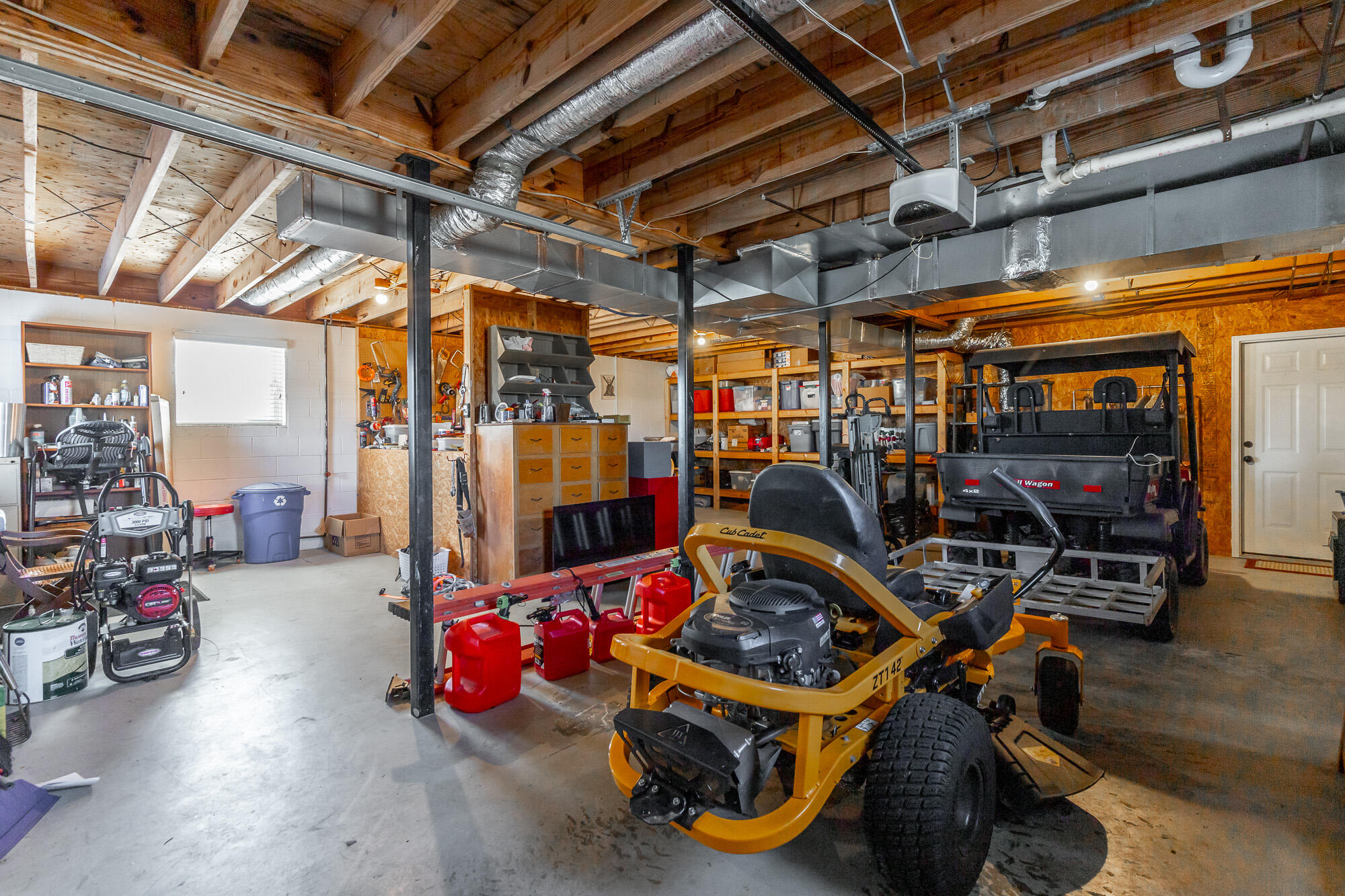 10245 Snow Hill Road Ooltewah, TN 37363 - Photo 50 of 76 10245 Snow Hill Road HD-47