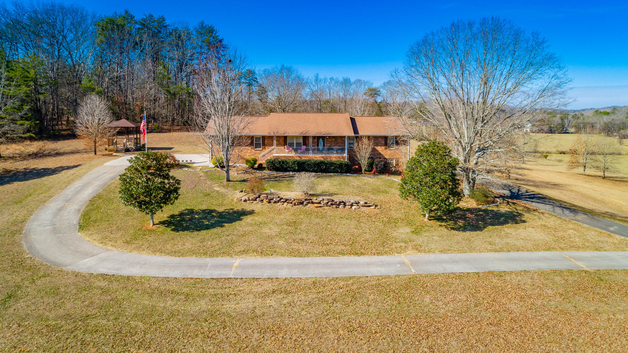 10245 Snow Hill Road Ooltewah, TN 37363 - Photo 5 of 76 10245 Snow Hill Road HD-145