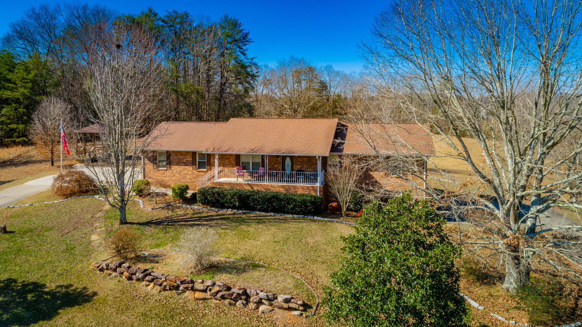10245 Snow Hill Road Ooltewah, TN 37363 - Photo 56 of 76 10245 Snow Hill Road HD-147
