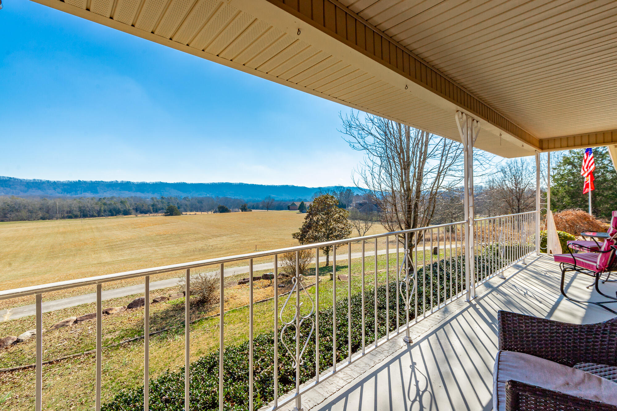 10245 Snow Hill Road Ooltewah, TN 37363 - Photo 57 of 76 10245 Snow Hill Road HD-60