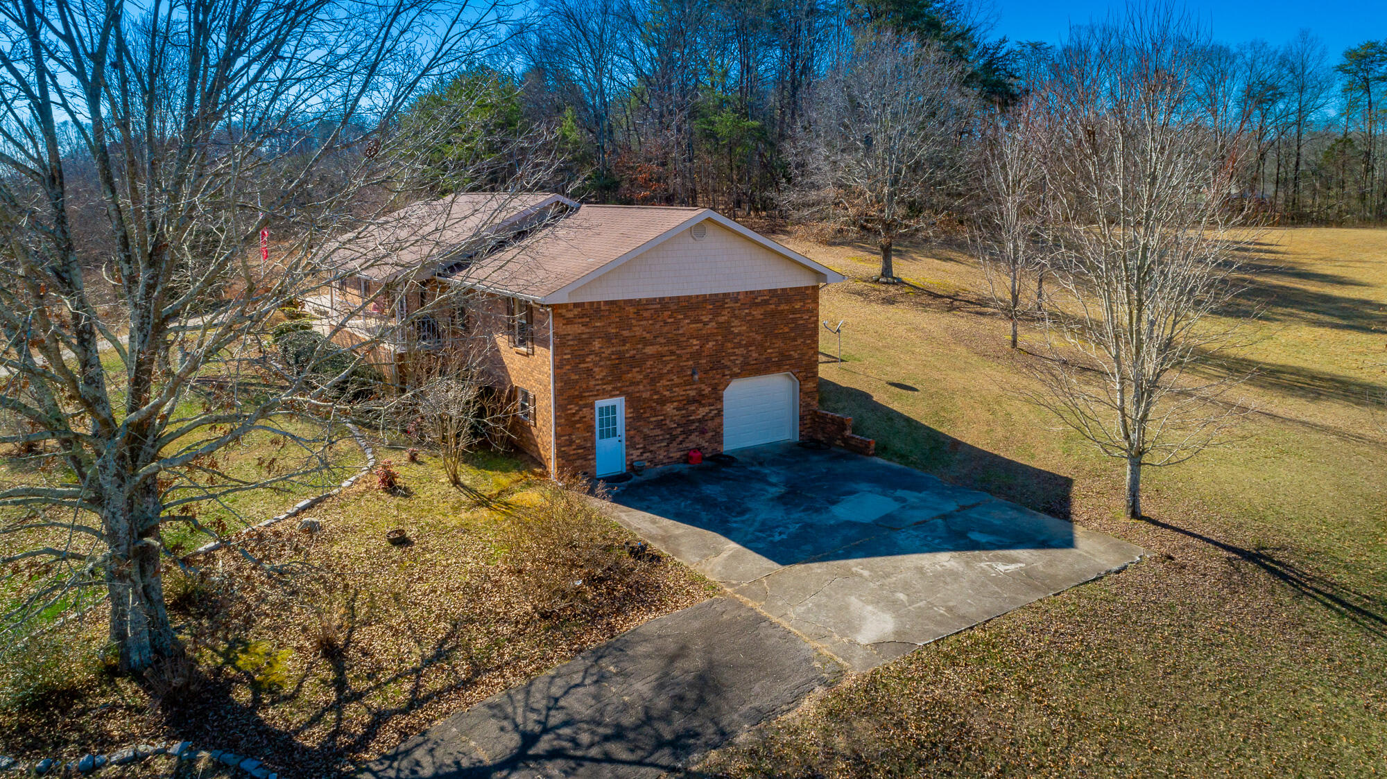10245 Snow Hill Road Ooltewah, TN 37363 - Photo 59 of 76 10245 Snow Hill Road HD-148