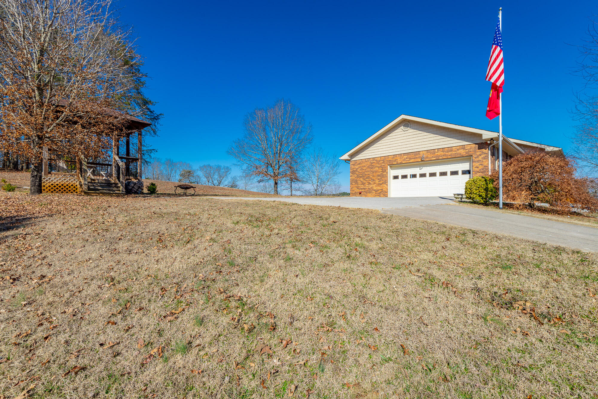 10245 Snow Hill Road Ooltewah, TN 37363 - Photo 60 of 76 10245 Snow Hill Road HD-63
