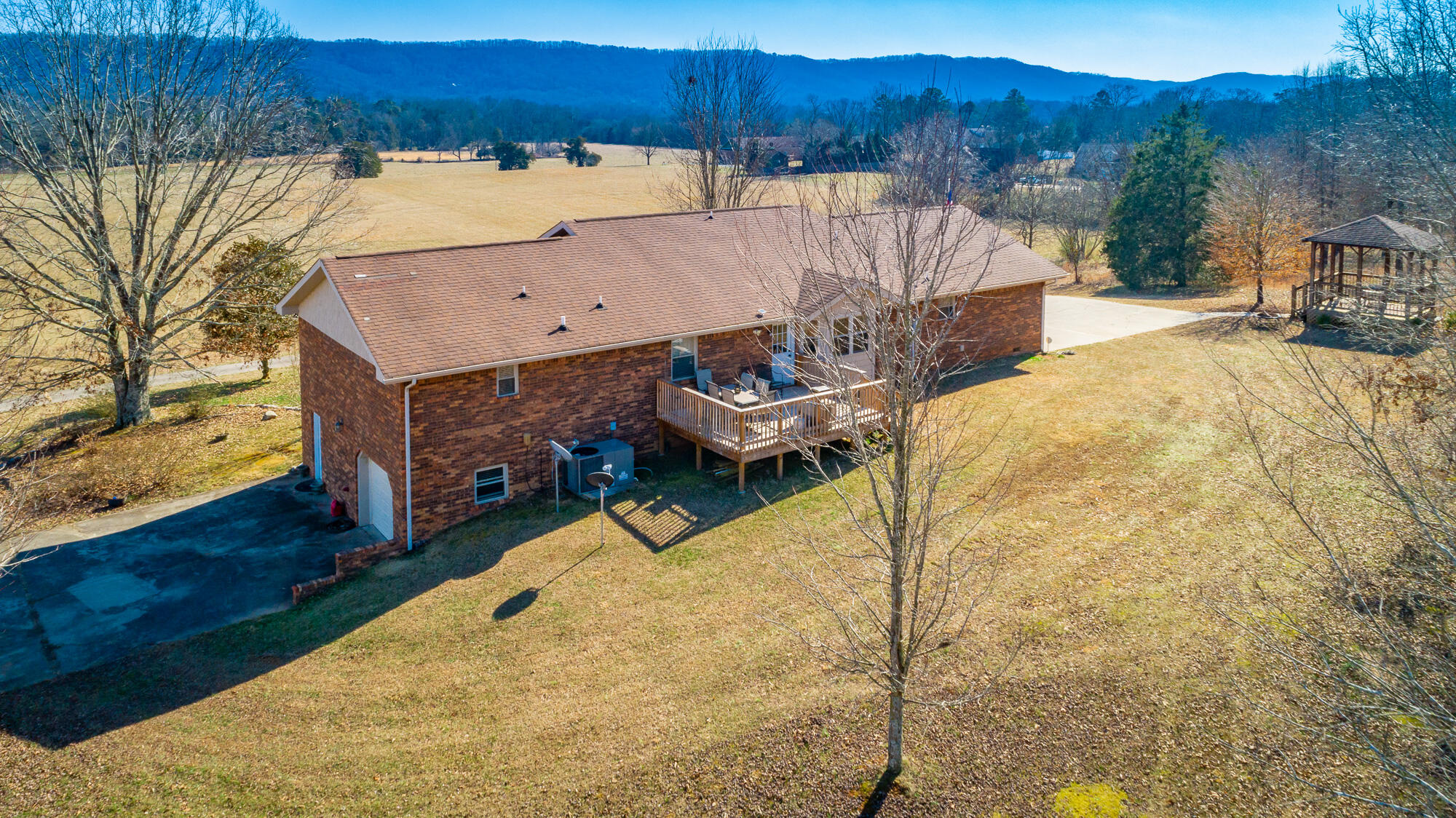 10245 Snow Hill Road Ooltewah, TN 37363 - Photo 6 of 76 10245 Snow Hill Road HD-149