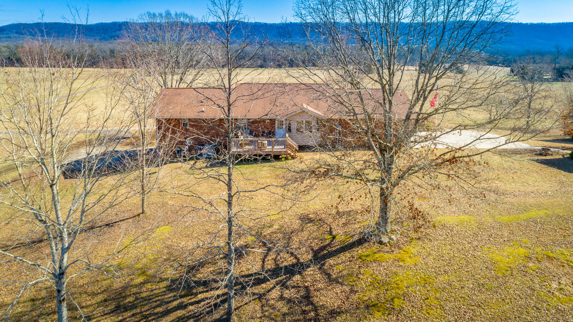 10245 Snow Hill Road Ooltewah, TN 37363 - Photo 68 of 76 10245 Snow Hill Road HD-150