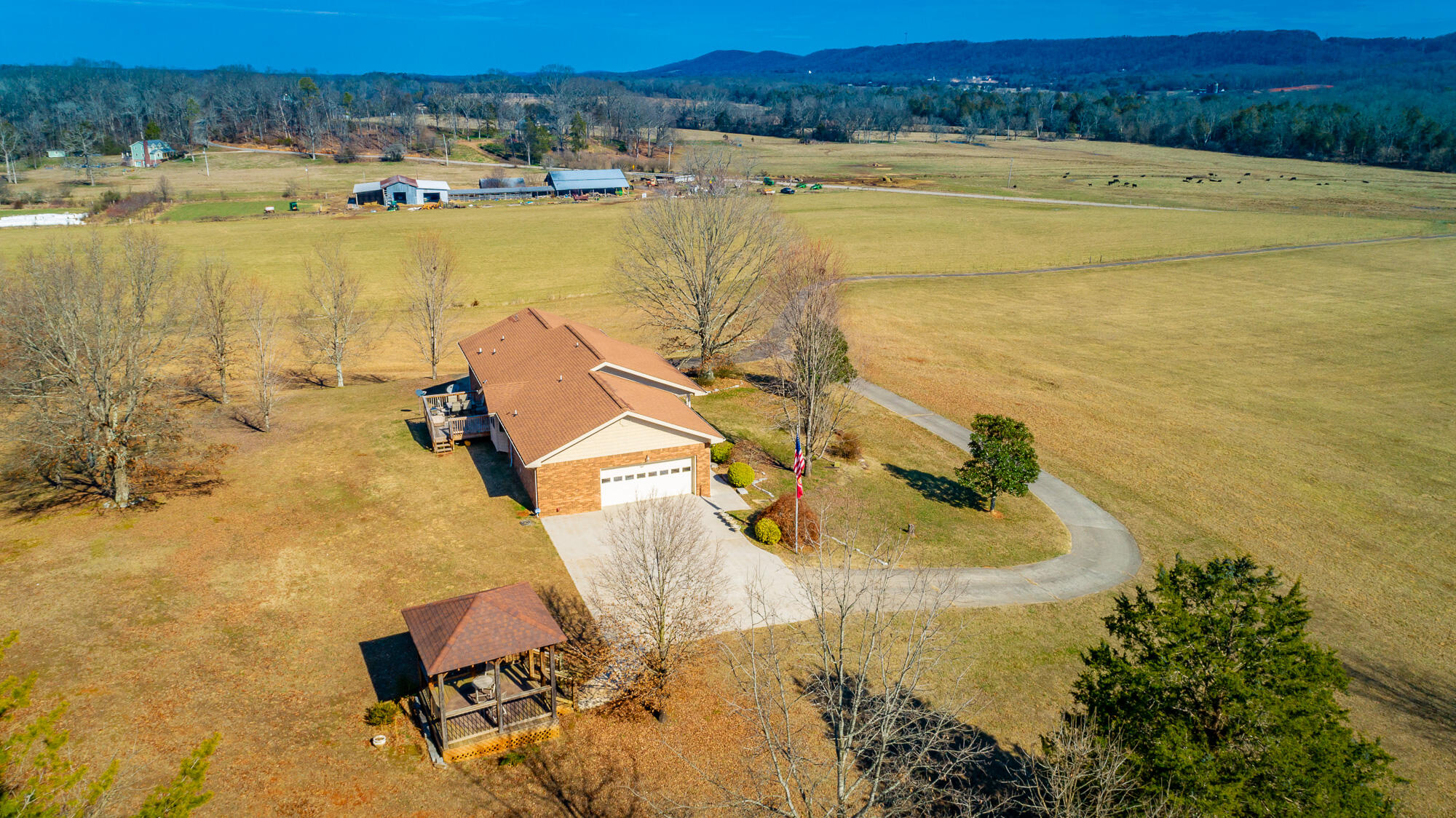 10245 Snow Hill Road Ooltewah, TN 37363 - Photo 69 of 76 10245 Snow Hill Road HD-153