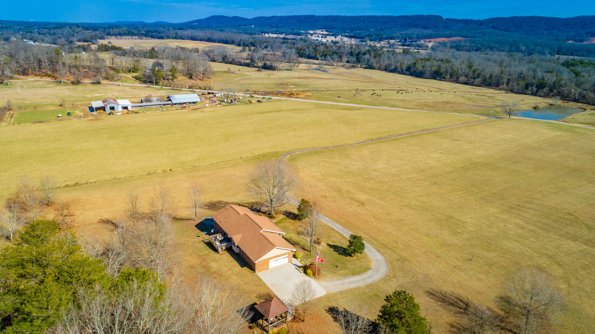10245 Snow Hill Road Ooltewah, TN 37363 - Photo 70 of 76 10245 Snow Hill Road HD-154