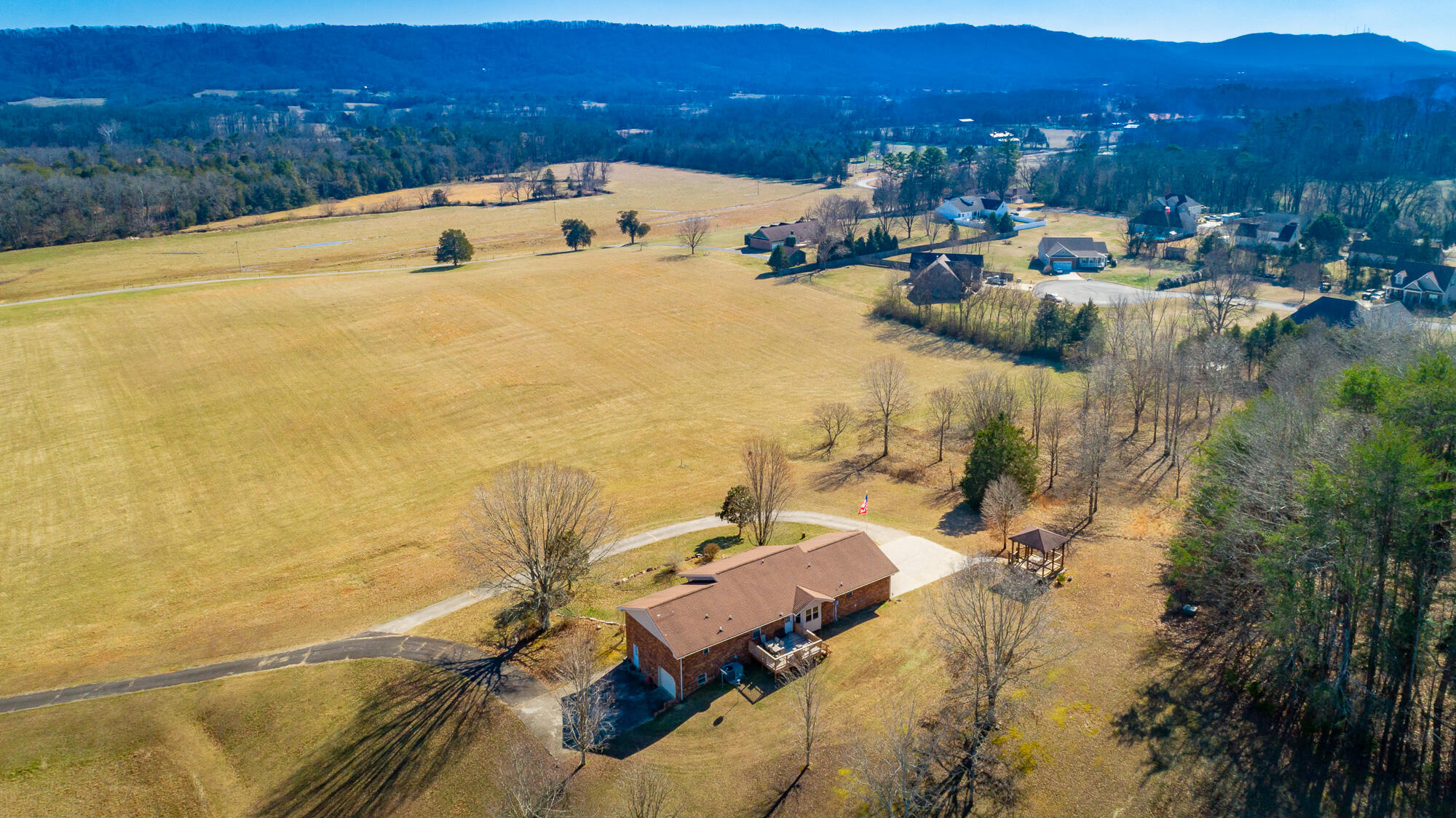 10245 Snow Hill Road Ooltewah, TN 37363 - Photo 71 of 76 10245 Snow Hill Road HD-156