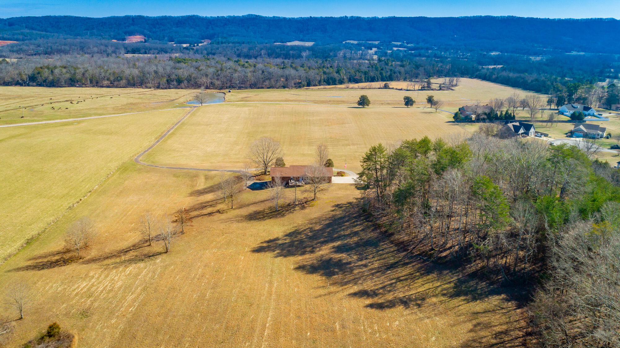 10245 Snow Hill Road Ooltewah, TN 37363 - Photo 73 of 76 10245 Snow Hill Road HD-158