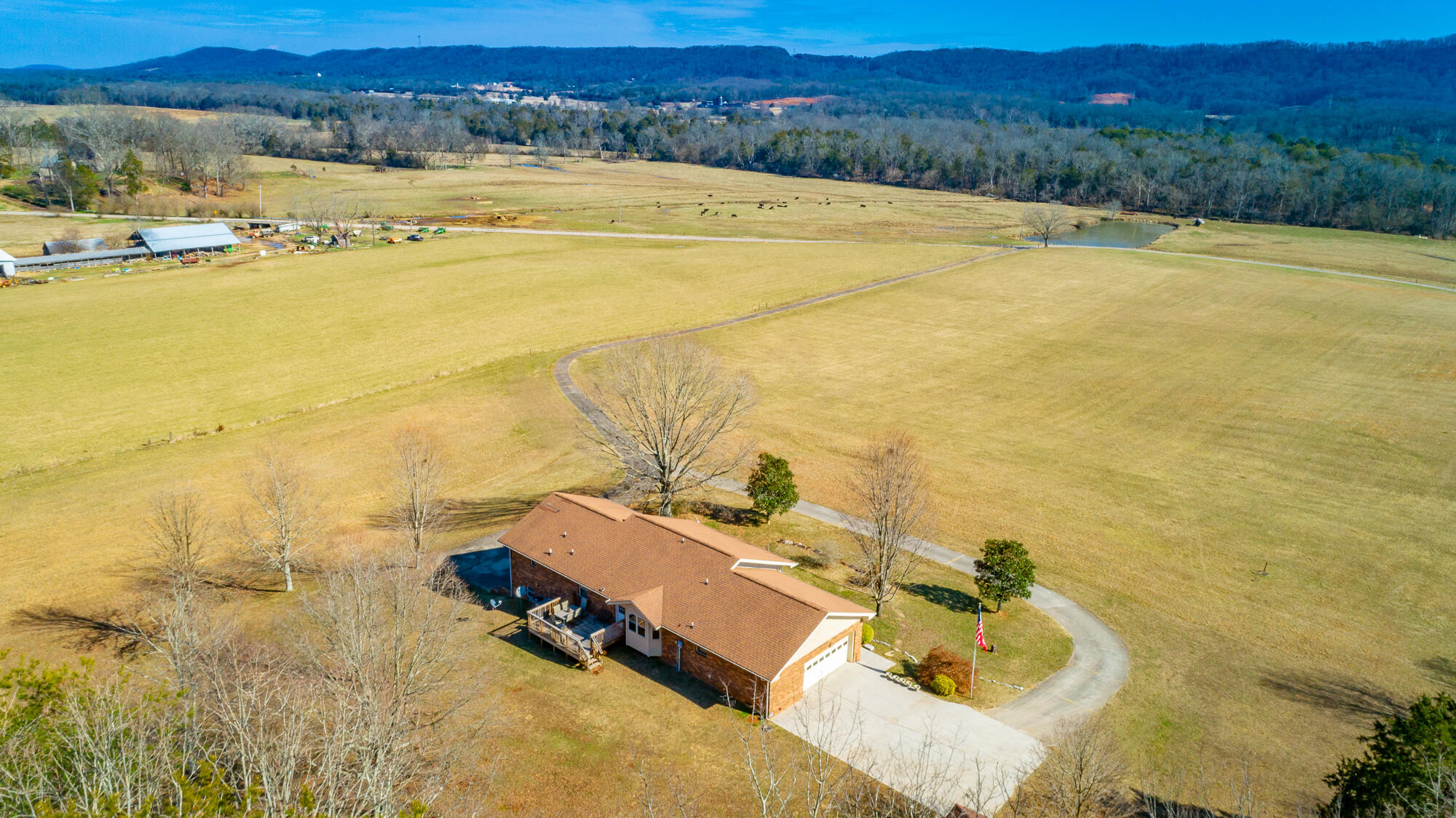 10245 Snow Hill Road Ooltewah, TN 37363 - Photo 74 of 76 10245 Snow Hill Road HD-160