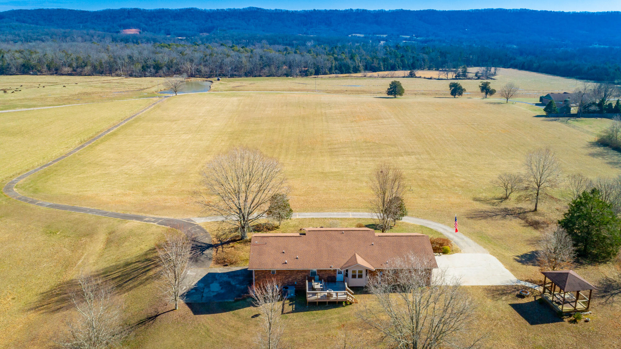 10245 Snow Hill Road Ooltewah, TN 37363 - Photo 75 of 76 10245 Snow Hill Road HD-161