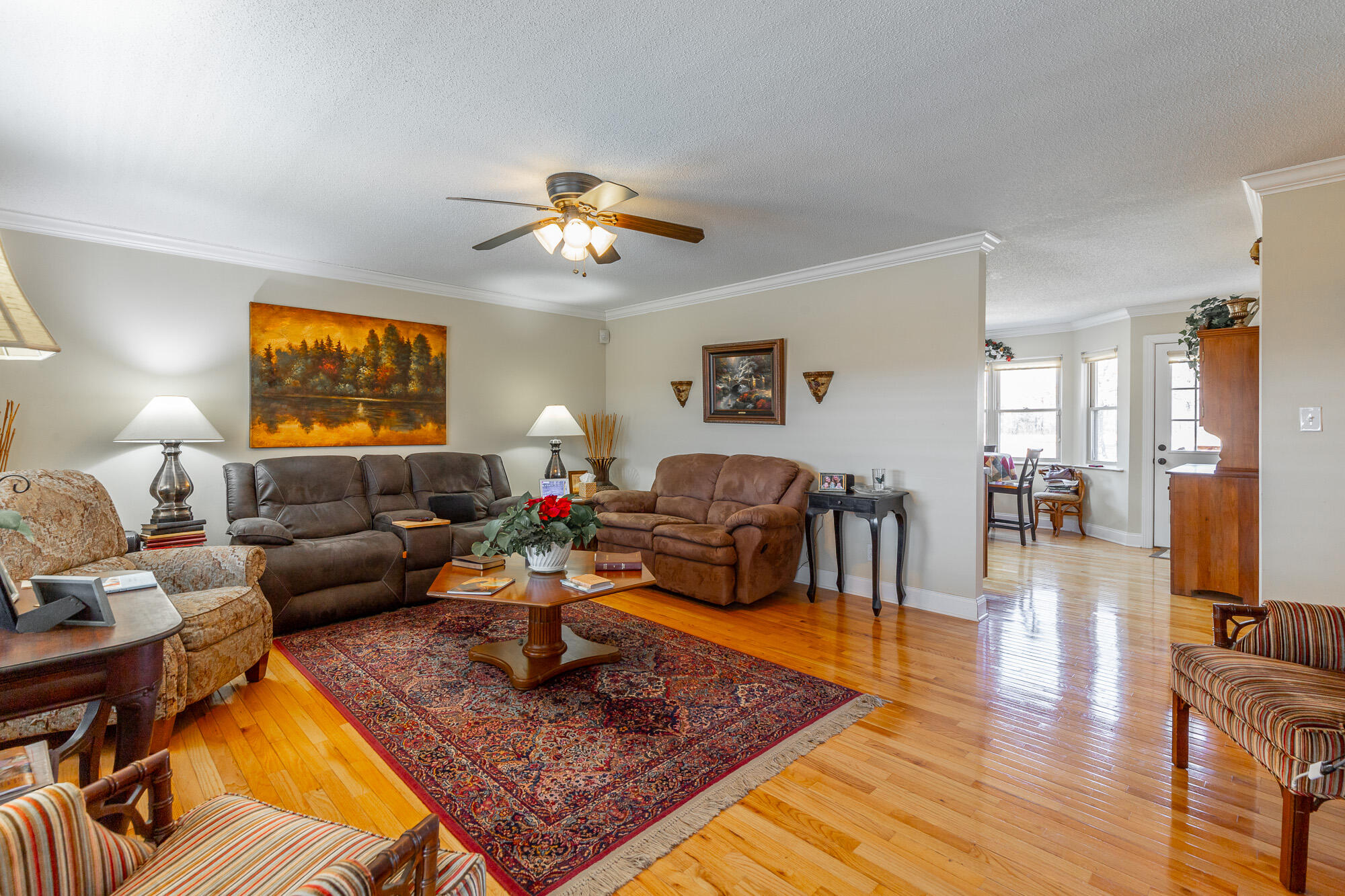 10245 Snow Hill Road Ooltewah, TN 37363 - Photo 9 of 76 10245 Snow Hill Road HD-35