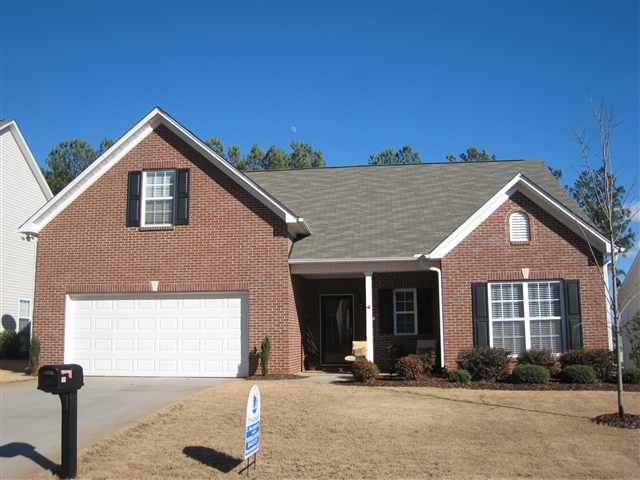 106 Herd Park Court, Unit ROCKWELL PLANTATION Anderson, SC 29621 - Photo 1 of 14