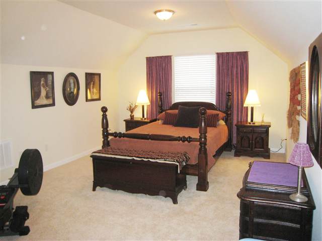 106 Herd Park Court, Unit ROCKWELL PLANTATION Anderson, SC 29621 - Photo 12 of 14