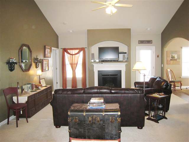 106 Herd Park Court, Unit ROCKWELL PLANTATION Anderson, SC 29621 - Photo 2 of 14