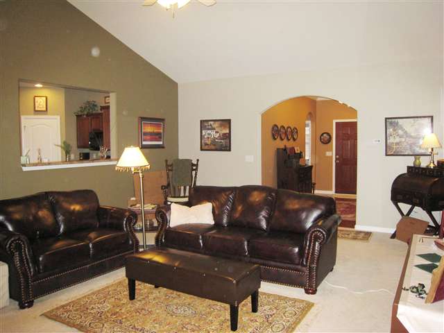 106 Herd Park Court, Unit ROCKWELL PLANTATION Anderson, SC 29621 - Photo 3 of 14