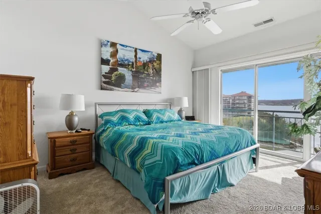 $450,000 | 354 West Palisades Condo Drive, Unit 4B, Lake Ozark, MO 65049