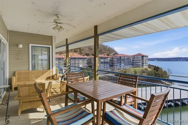 $450,000 | 354 West Palisades Condo Drive, Unit 4B, Lake Ozark, MO 65049