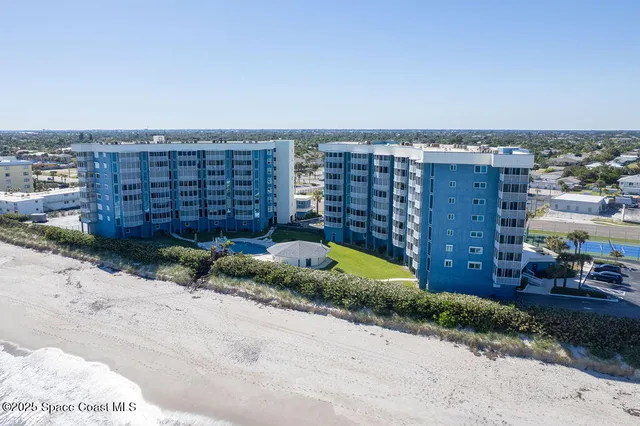 a view of a building