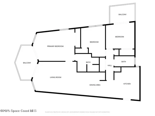 $620,000 | 1175 Florida A1A, Unit 706, Satellite Beach, FL 32937