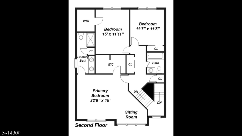 8 Mikula Way Florham Park, NJ 07932 - Photo 40 of 41