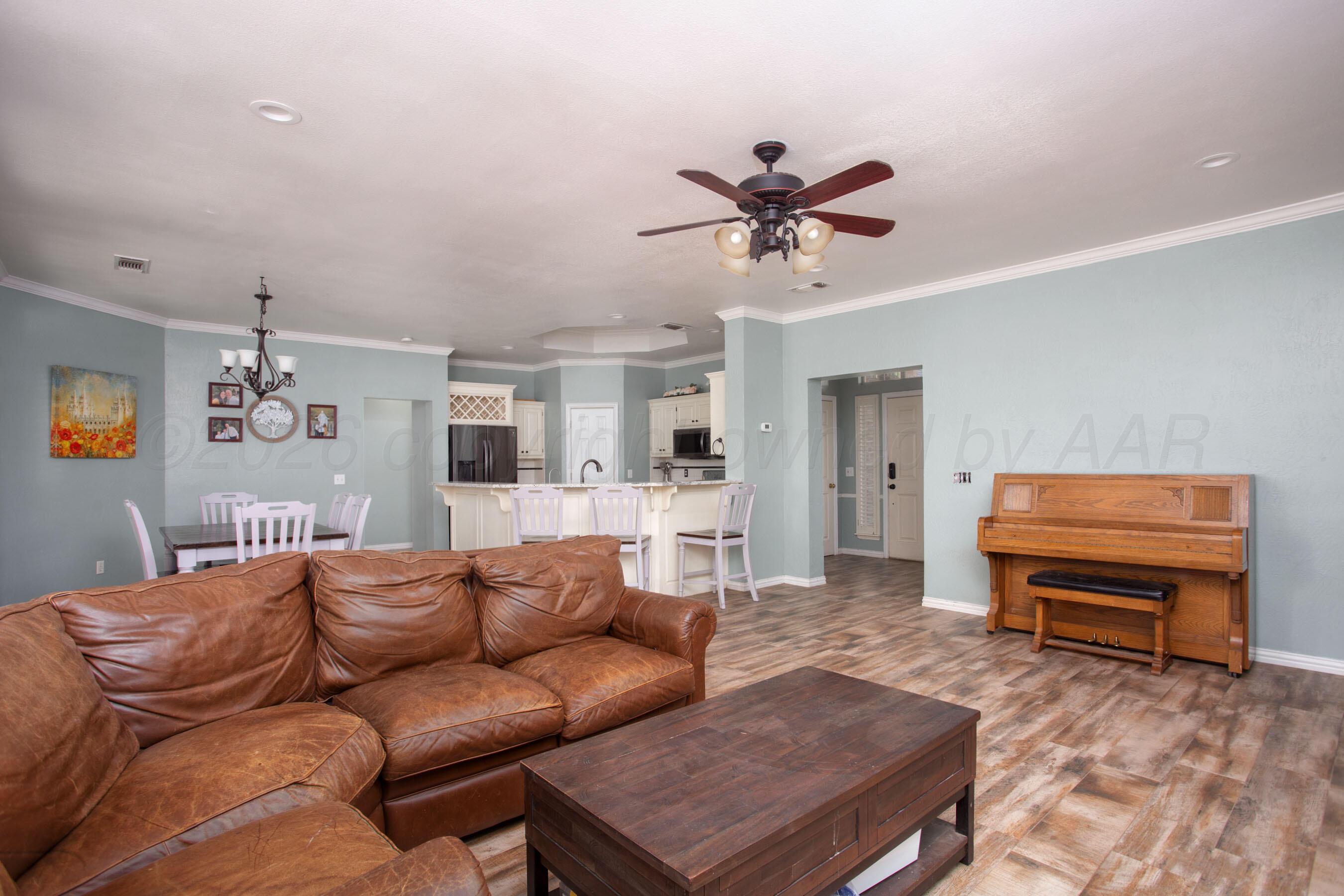 7300 Park Ridge Drive Amarillo, TX 79119 - Photo 6 of 28 9