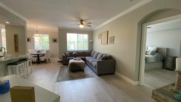 $6,000 | 11024 Legacy Drive, Unit 104, Palm Beach Gardens, FL 33410