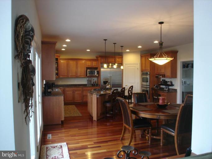 3376 Sumantown Road Middletown, MD 21769 - Photo 11 of 30 Kitchen