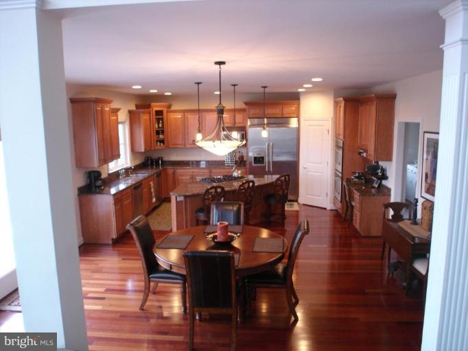 3376 Sumantown Road Middletown, MD 21769 - Photo 12 of 30 Kitchen
