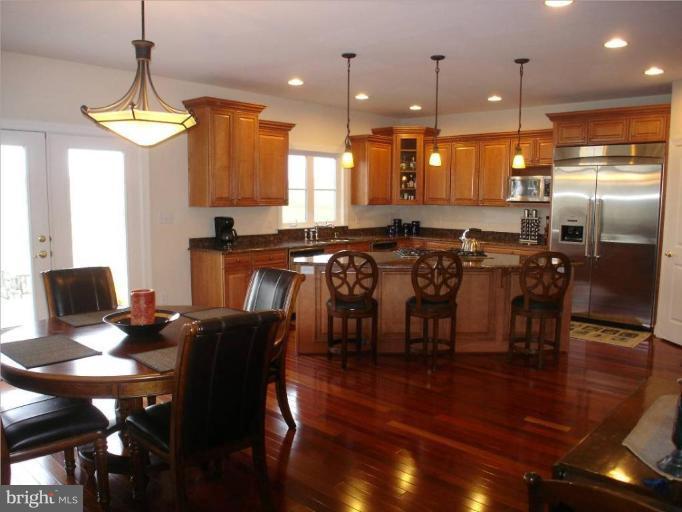 3376 Sumantown Road Middletown, MD 21769 - Photo 13 of 30 Kitchen