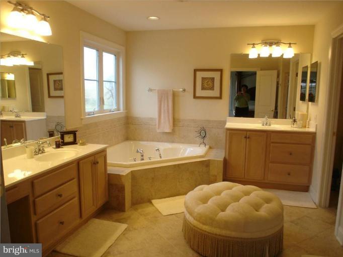 3376 Sumantown Road Middletown, MD 21769 - Photo 17 of 30 Master Bath