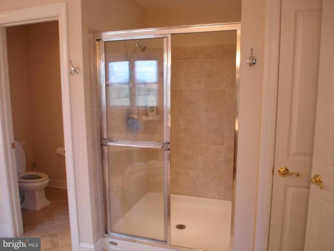 3376 Sumantown Road Middletown, MD 21769 - Photo 18 of 30 Shower and water closet