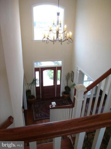 3376 Sumantown Road Middletown, MD 21769 - Photo 3 of 30 Foyer