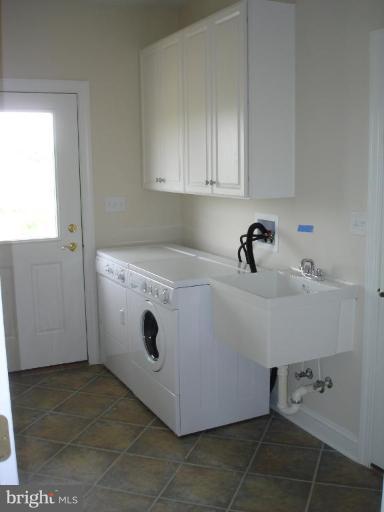 3376 Sumantown Road Middletown, MD 21769 - Photo 23 of 30 Laundry room