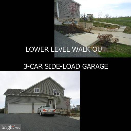 3376 Sumantown Road Middletown, MD 21769 - Photo 29 of 30 3-car garage