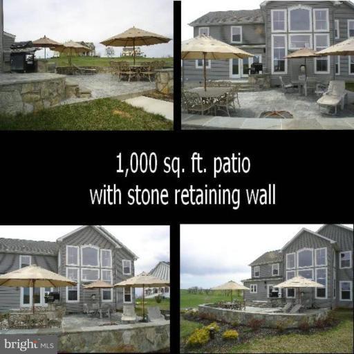 3376 Sumantown Road Middletown, MD 21769 - Photo 30 of 30 Patio
